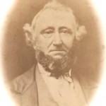 John Barter 1864 photo courtesy Thomas Fenniman