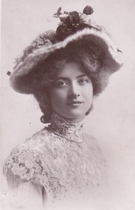 Maude Fealy 1861L pc Rotary