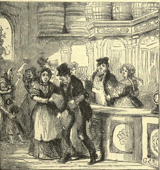 How Much and What Types of Alcohol Did Americans Drink In The 19th Century?