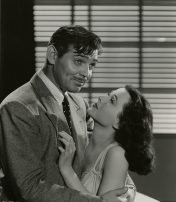Classic Hollywood #81 - Clark Gable & Hedy Lamarr