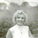 Marilyn Monroe snaphot CT cr
