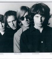 The Doors And A Parody Of The Doors
