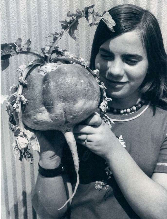 Photo © George Trabant