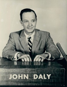John Daly June 27 1952 