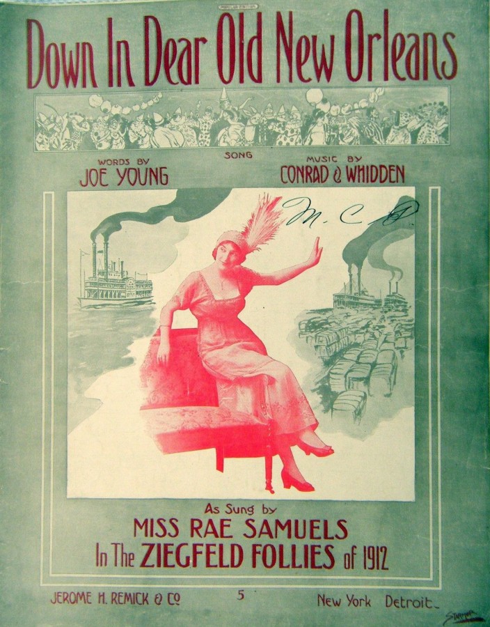 Rae Samuels & The Last Bottle Of Beer - Stuff Nobody Cares About