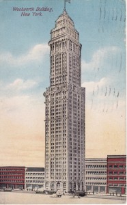 Woolworth Building 2
