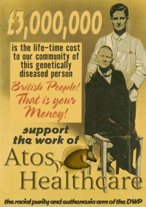 atos disabled poster