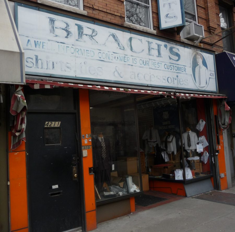 brachs-shirts