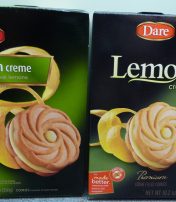 Dare Cookies 2 packages P1200410