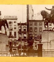 5 Things You Didn't Know About New York History