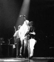 Led Zeppelin's "Carouselambra" Played Live & The Story Behind The Song Led Zeppelin end of last show of tour July 7 1980 final performance