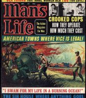 Mans Life Sep 1967 Sex Tricks