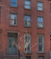 The Brooklyn Home Of Actor Edward Everett Horton (and His Interesting Life)