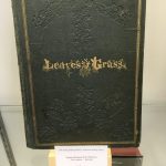 Leaves of Grass 1st edition