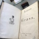 Leaves of Grass