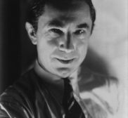 Bela Lugosi Dracula in street clothes