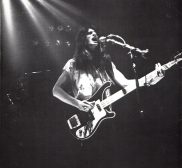 Tour booklet Rush Farewell To Kings 4