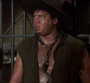 Mongo Blazing Saddles