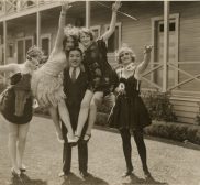 Monty Banks 1926 Atta Boy