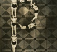 Chorus Girls from Paramount on Parade