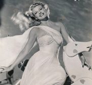 Rita Hayworh 1949