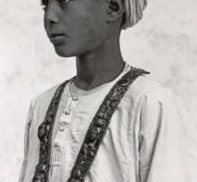 100 Years Ago Today The World Learned Of The Discovery Of King Tutankhamun's Tomb Hussein the water boy