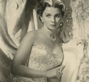 Jean Simmons 1950s