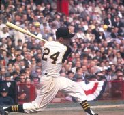 Dick Groat 1960 World Series photo Marvin Newman