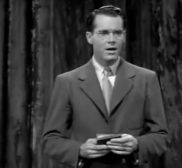 Henry Fonda speech Male Animal