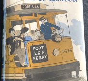 Harlem In the Teens & Twenties As Seen By Frederic A. Birmingham Frederic A Birmingham It Was Fun While It Lasted Cover