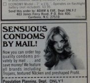 P1160625 National Lampoon Condoms Vibrator