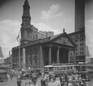 St. Paul's Church photo: Keystone-Mast Collection, UCR/California Museum of Photography, University of California at Riverside