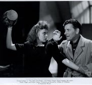 Ida Lupino Ronald Colman The Light That Failed promotional still