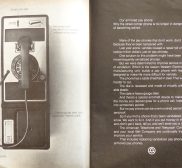 The Nearly Indestructible Pay Phone