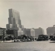 Old New York In Photos #181 – First Avenue & 67th Street 1935