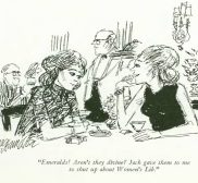 New Yorker Aug 22 1970 Hamilton Womens