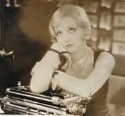 Alice White Film Still Showgirl 1928